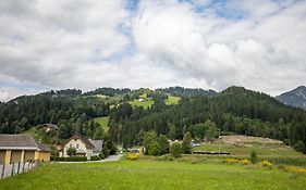 Gailtaler Apartment At An Excursion Location